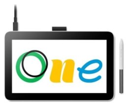 Tablet Wacom One 12 FHD