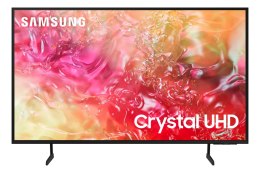 Telewizor SAMSUNG LED 43″ 4K Smart TV (UE43DU7192UXXH)