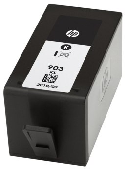 Wkład HP Tusz HP 903 XL Czarny (T6M15AE) T6M15AE