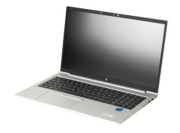 Laptop poleasingowy HP EliteBook 850 G8 15,6'' FHD Dotyk i5-1145G7 16GB RAM 512GB SSD Windows 11 Pro COA BKLT