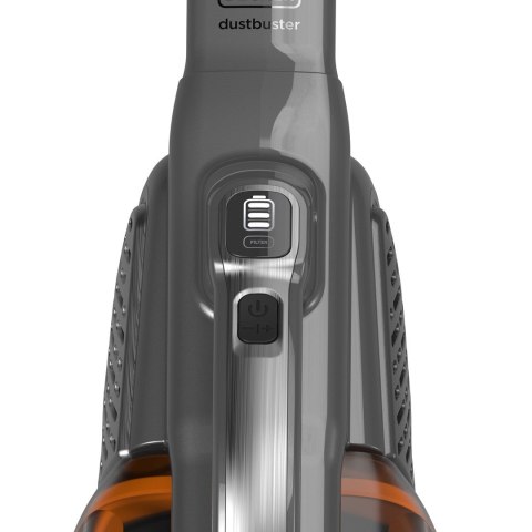 ODKURZACZ RĘCZNY BLACK&DECKER BHHV520JF