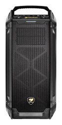 Obudowa komputerowa COUGAR Gaming Panzer Max Full Tower, PC, ATX, CEB, EATX, micro ATX, Mini-ITX, Gaming, 17 cm
