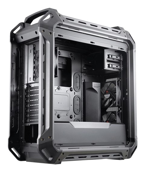 Obudowa komputerowa COUGAR Gaming Panzer Max Full Tower, PC, ATX, CEB, EATX, micro ATX, Mini-ITX, Gaming, 17 cm