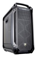 Obudowa komputerowa COUGAR Gaming Panzer Max Full Tower, PC, ATX, CEB, EATX, micro ATX, Mini-ITX, Gaming, 17 cm