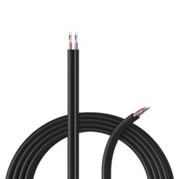 Przewód Procab SIG58/1 subalansuoto signalo kabelis - sudetinis 4 x 0,16 mm2 - 25 AWG 100 metru