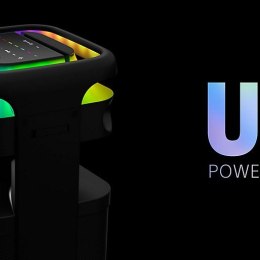 Sony 4548736157163 Głośnik imprezowy Czarny