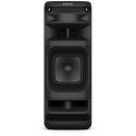 Sony 4548736157163 Głośnik imprezowy Czarny