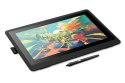 Tablet graficzny Wacom Cintiq 16 Czarny 5080 lpi 344,16 x 193,59 mm