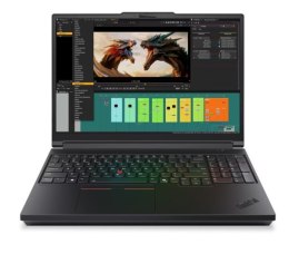 Notebook LENOVO ThinkPad P16 Gen 3 (16