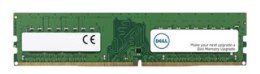 Pamięć DELL (UDIMM/DDR4/16 GB/3200MHz/SINGLE)