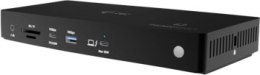 Replikator - i-tec Thunderbolt4 Triple Display Dock Power Delivery 96W