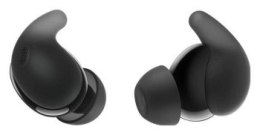 Słuchawki - Sony LinkBuds Fit Czarne