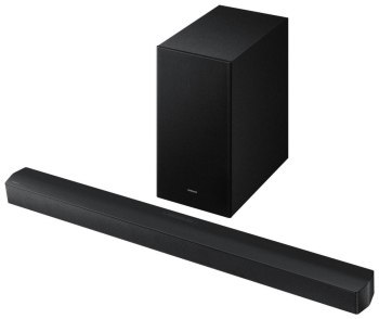 System audio - Samsung HW-B650F/EN