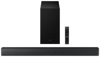 System audio - Samsung HW-B650F/EN