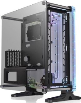 Thermaltake DistroCase 350P TG Black