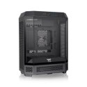 Thermaltake The Tower 600 TG Black