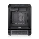 Thermaltake The Tower 600 TG Black