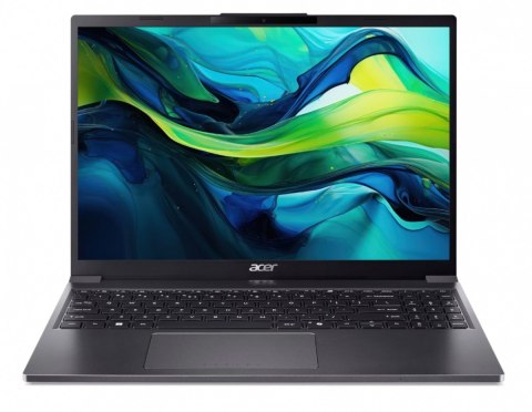 Acer Notebook Aspire Go 15 AG15-51P-55DE i5-1334U 15.3 WUXGA, 16GB, 512GB SSD, NoOS