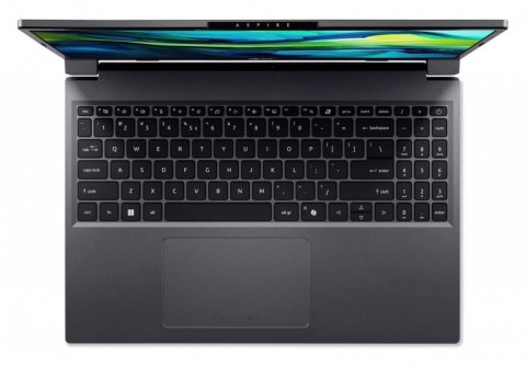 Acer Notebook Aspire Go 15 AG15-51P-55DE i5-1334U 15.3 WUXGA, 16GB, 512GB SSD, NoOS
