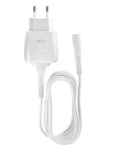Depilator IPL BRAUN Silk-epil 9-011 3D, praca na sucho i mokro, Biały, Złoto