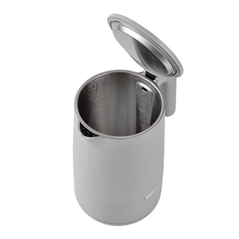 Feel-Maestro Czajnik elektryczny 1,7l 1800W MR-037-GREY