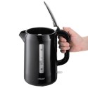 Feel-Maestro Czajnik elektryczny 2,2l 2200W MR-022-BLACK
