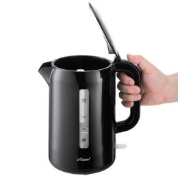 Feel-Maestro Czajnik elektryczny 2,2l 2200W MR-022-BLACK