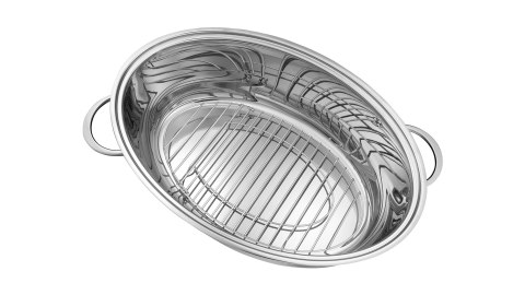 Naczynie do pieczenia Zwilling Plus - 8.5l Brytfanna