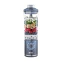 Ninja BC251 Blast Max Smoothie Maker 570ml - Niebieski
