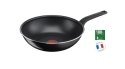 Patelnia wok TEFAL Simply Clean 28 cm B56719