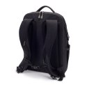 Plecak na laptopa Dicota Backpack Eco D30675 14-15.6 39,6 cm (15,6") , czarny