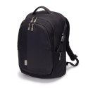 Plecak na laptopa Dicota Backpack Eco D30675 14-15.6 39,6 cm (15,6") , czarny
