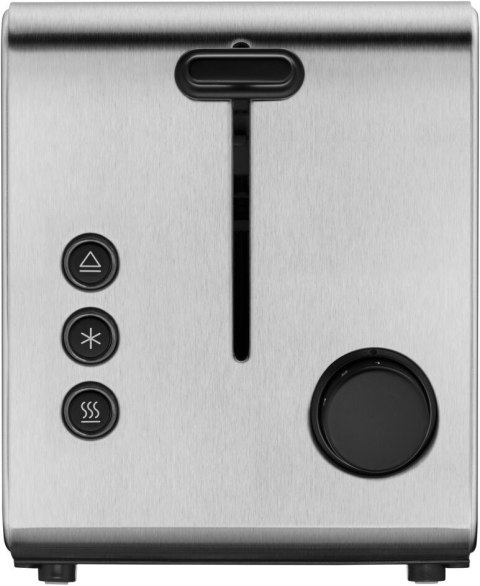 Toster WMF Stelio 2 Kromki 1000 W Stal nierdzewna