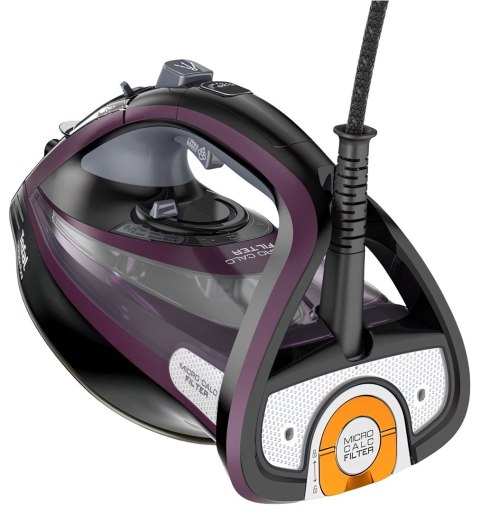 Żelazko TEFAL FV 9835 Ultimate Pure