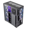 MODECOM OBUDOWA SPACE XL ARGB FULL TOWER 5F CZARNA