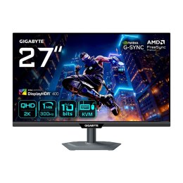 MONITOR GIGABYTE LED 27