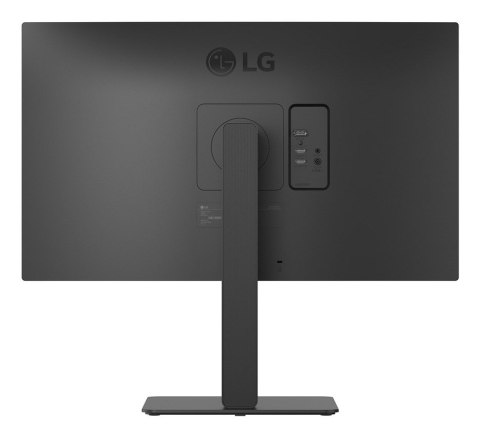 Monitor LCD 27 cali IPS model 27BA45U-B marki LG