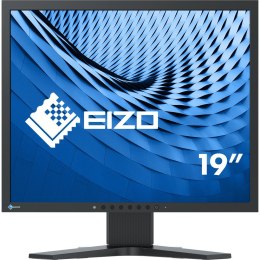Monitor LED EIZO FlexScan 19 S1934H-BK