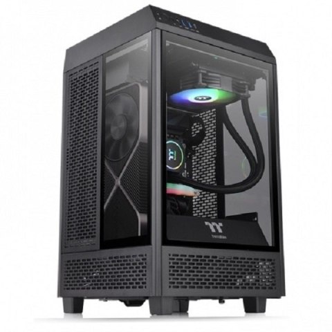 Obudowa THERMALTAKE CA-1R3-00S1WN-00