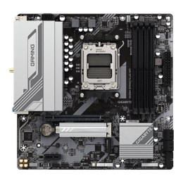 Płyta Gigabyte B650M GAMING PLUS WF /AMD B650/DDR5/SATA3/M.2/USB3.0/PCIe4.0/WiFi/BT/AM5/mATX
