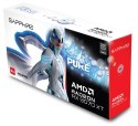 Sapphire PURE Radeon RX 9070 XT AMD 16 GB GDDR6