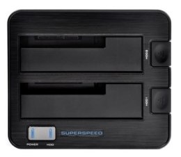 Stacja dokująca do dysków THERMALTAKE 2.5