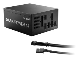 ZASILACZ BEQUIET! DARK POWER 14 850W