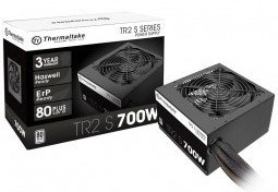 Zasilacz PC THERMALTAKE 700W TR-700