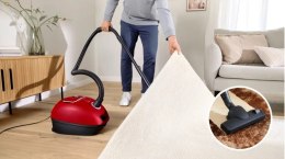 Bosch Odkurzacz workowy BGB41PET1 ProAnimal