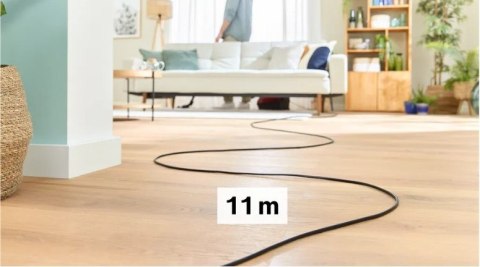 Bosch Odkurzacz workowy BGB41PET1 ProAnimal