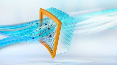 Bosch Odkurzacz workowy BGB41RD3H