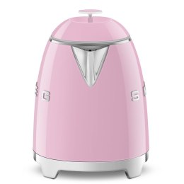 Czajnik SMEG Kettle (KLF05PKEU) mini 0,8L pink
