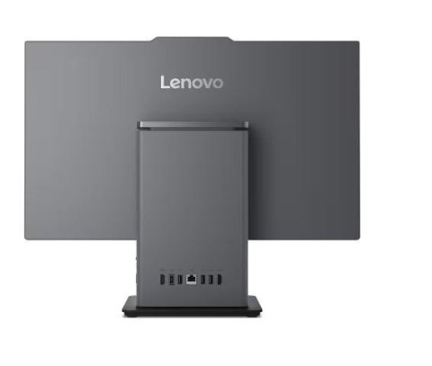 Komputer All-in-One LENOVO Neo 50a G5 (23.8"/I5-13420H/integ/16GB/SSD512GB/DVDRW/W11P/Czarny)