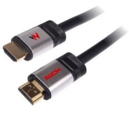 MACLEAN HDMI - HDMI 3 m 3m /s